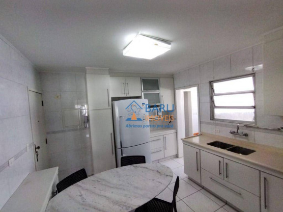 Imagem Apartamento com 3 Quartos à Venda, 119 m² em Perdizes - São Paulo