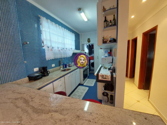 Imagem Apartamento com 1 Quarto à Venda, 70 m² em Centro - São Vicente Imagem Apartamento com 1 Quarto à Venda, 70 m² em Centro - São Vicente