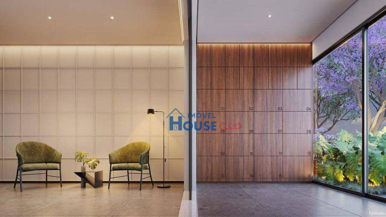 Imagem Apartamento com 1 Quarto à Venda, 39 m² em Itaim Bibi - São Paulo Imagem Apartamento com 1 Quarto à Venda, 39 m² em Itaim Bibi - São Paulo