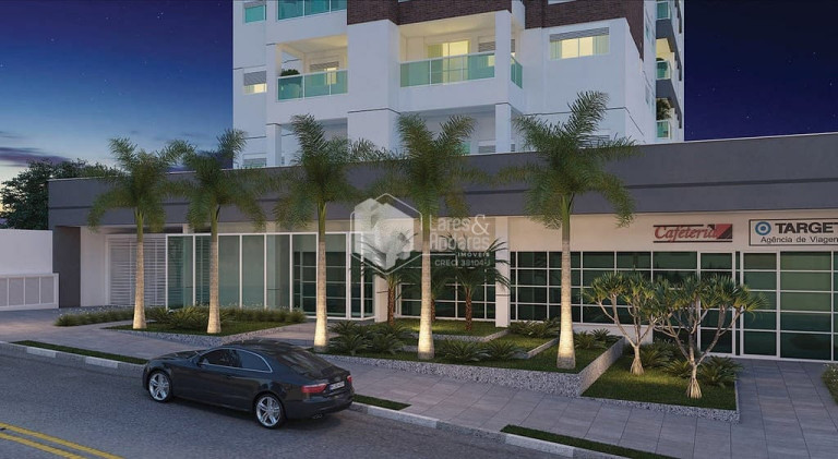 Apartamento com 2 Quartos à Venda, 70 m² em Liberdade - São Paulo