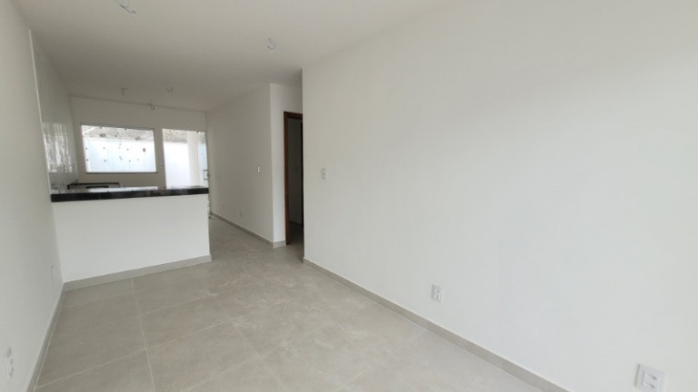 Imagem Casa com 2 Quartos à Venda, 89 m² em Jardim Guanabara - Serra Imagem Casa com 2 Quartos à Venda, 89 m² em Jardim Guanabara - Serra