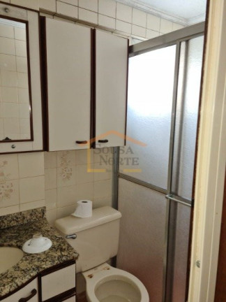 Imagem Apartamento com 3 Quartos para Alugar, 56 m² em Tucuruvi - São Paulo Imagem Apartamento com 3 Quartos para Alugar, 56 m² em Tucuruvi - São Paulo