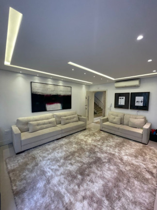 Imagem Imóvel com 3 Quartos à Venda, 220 m² em Campestre - Santo André Imagem Imóvel com 3 Quartos à Venda, 220 m² em Campestre - Santo André