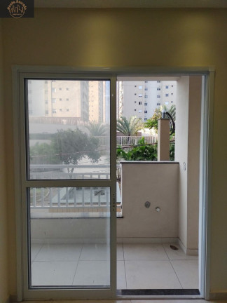 Imagem Apartamento com 3 Quartos à Venda, 81 m² em Centro - São Bernardo Do Campo