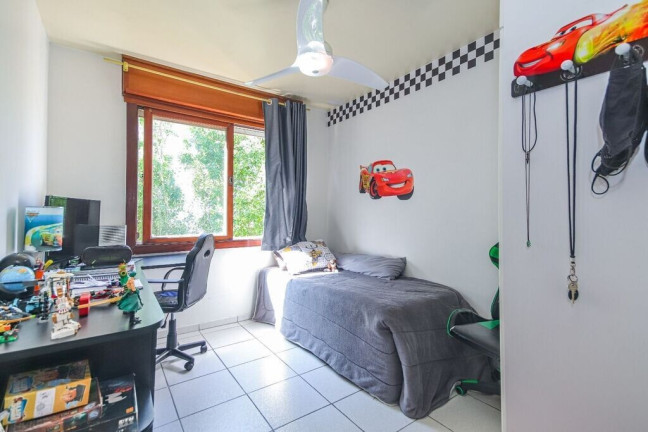 Imagem Cobertura com 3 Quartos à Venda, 162 m² em Tristeza - Porto Alegre