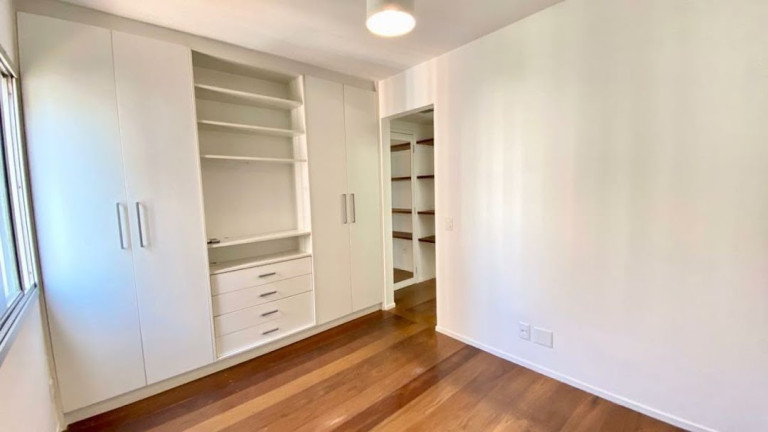 Imagem Apartamento com 2 Quartos à Venda, 114 m² em Brooklin Novo - São Paulo