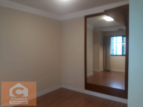 Imagem Apartamento com 2 Quartos à Venda, 57 m² em Moema - São Paulo