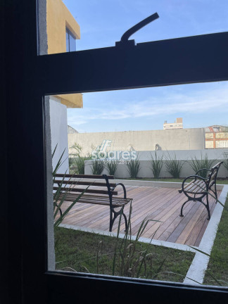 Imagem Apartamento com 3 Quartos à Venda, 78 m² em Centro - Pelotas