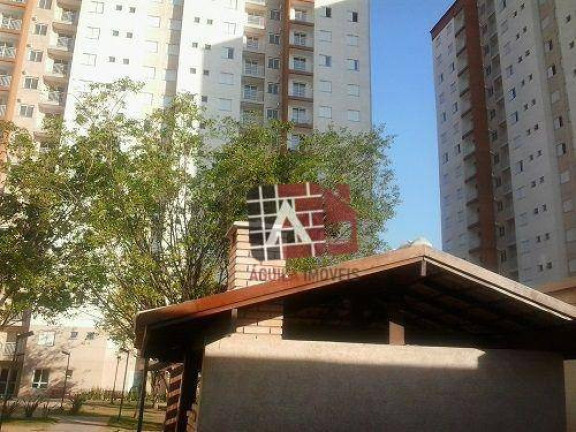 Imagem Apartamento com 3 Quartos à Venda, 63 m² em Penha - São Paulo