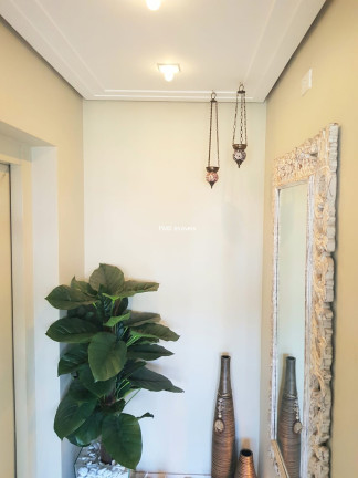 Imagem Imóvel com 4 Quartos à Venda, 130 m² em Vila Andrade - São Paulo