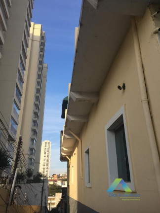 Imagem Imóvel à Venda, 600 m² em Vila Das Mercês - São Paulo
