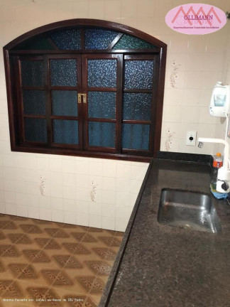 Imagem Sobrado com 3 Quartos à Venda, 60 m² em Jardim Itapark - Mauá