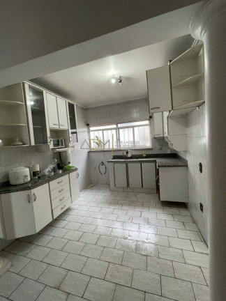 Imagem Casa com 3 Quartos para Alugar, 160 m² em Vila Nossa Senhora De Fátima - Botucatu