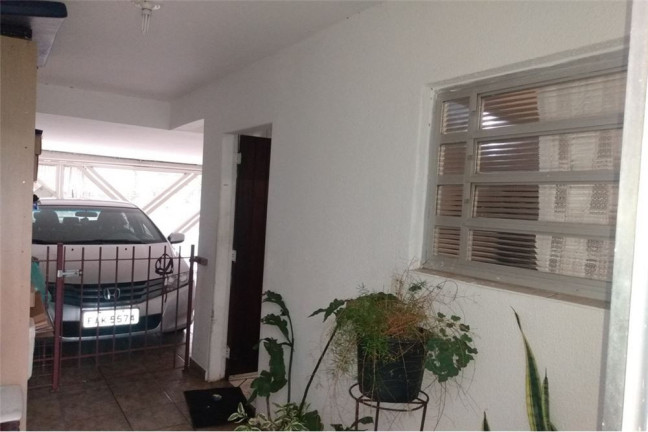 Imagem Casa com 4 Quartos à Venda, 150 m² em Vila Marari - São Paulo Imagem Casa com 4 Quartos à Venda, 150 m² em Vila Marari - São Paulo