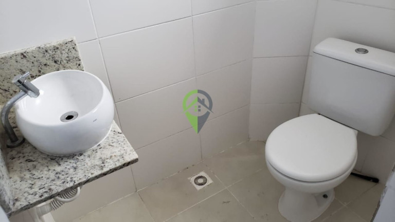 Imagem Imóvel Comercial à Venda, 180 m² em Vila Matias - Santos
