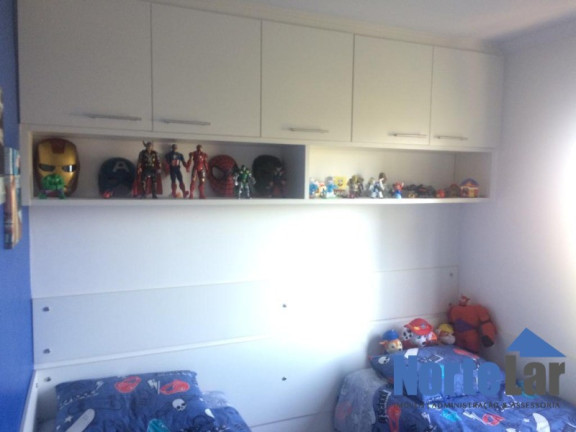 Imagem Apartamento com 2 Quartos à Venda, 65 m² em Freguesia Do ó - São Paulo