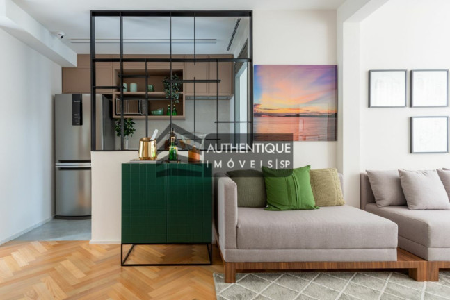 Imagem Apartamento com 2 Quartos à Venda, 55 m² em Butantã - São Paulo