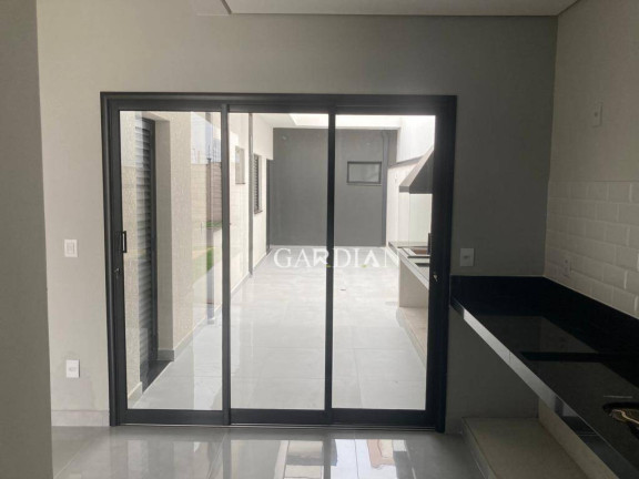 Imagem Casa com 3 Quartos à Venda, 105 m² em Jardins Do Império - Indaiatuba