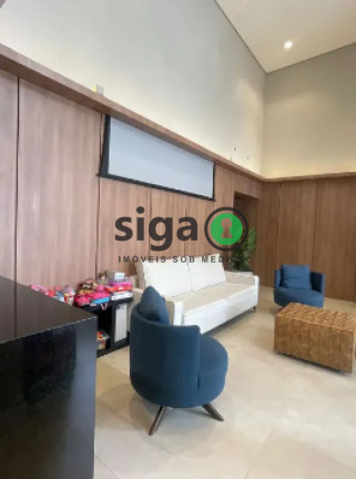 Imagem Apartamento com 2 Quartos à Venda, 138 m² em Vila Andrade - São Paulo Imagem Apartamento com 2 Quartos à Venda, 138 m² em Vila Andrade - São Paulo