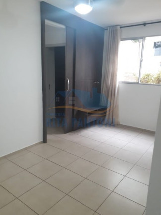 Imagem Apartamento com 2 Quartos à Venda, 47 m² em Jardim Manoel Penna - Ribeirão Preto Imagem Apartamento com 2 Quartos à Venda, 47 m² em Jardim Manoel Penna - Ribeirão Preto