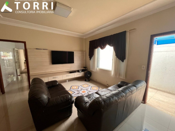 Casa com 4 Quartos à Venda, 280 m² em Jardim Gonçalves - Sorocaba