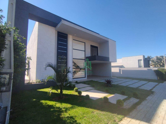 Imagem Sobrado com 4 Quartos à Venda, 252 m² em Jardim Colonial - Atibaia