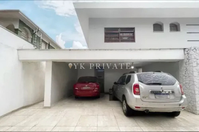 Imagem Sobrado com 7 Quartos à Venda, 600 m² em Alto Da Lapa - São Paulo