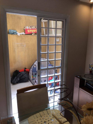 Imagem Casa com 3 Quartos à Venda, 74 m² em Vila Eldízia - Santo André Imagem Casa com 3 Quartos à Venda, 74 m² em Vila Eldízia - Santo André