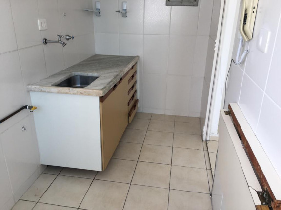 Imagem Apartamento com 1 Quarto à Venda, 38 m² em Itaim Paulista - São Paulo Imagem Apartamento com 1 Quarto à Venda, 38 m² em Itaim Paulista - São Paulo