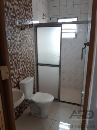Imagem Casa com 2 Quartos para Alugar, 60 m² em Vila Nova Curuçá - São Paulo