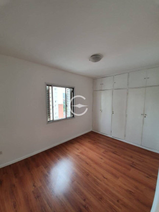 Imagem Apartamento com 3 Quartos à Venda, 93 m² em Vila Olímpia - São Paulo Imagem Apartamento com 3 Quartos à Venda, 93 m² em Vila Olímpia - São Paulo