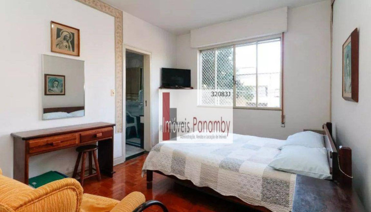 Imagem Apartamento com 2 Quartos à Venda, 112 m² em Paraíso - São Paulo