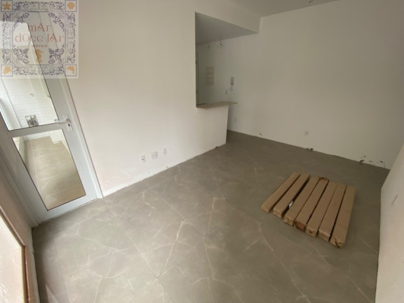 Imagem Apartamento com 2 Quartos à Venda, 82 m² em Aparecida - Santos Imagem Apartamento com 2 Quartos à Venda, 82 m² em Aparecida - Santos