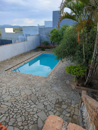 Imagem Chácara com 3 Quartos à Venda, 2.200 m² em Centro - Bom Jesus Dos Perdões Imagem Chácara com 3 Quartos à Venda, 2.200 m² em Centro - Bom Jesus Dos Perdões