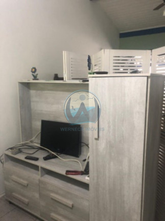 Imagem Kitnet com 1 Quarto à Venda, 38 m² em Lázaro - Ubatuba Imagem Kitnet com 1 Quarto à Venda, 38 m² em Lázaro - Ubatuba