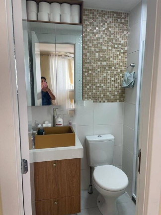 Imagem Apartamento com 2 Quartos à Venda,  em Itaquera - São Paulo