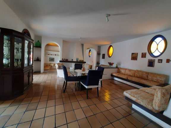 Imagem Casa com 4 Quartos à Venda, 390 m² em Balneário Praia Do Pernambuco - Guarujá Imagem Casa com 4 Quartos à Venda, 390 m² em Balneário Praia Do Pernambuco - Guarujá