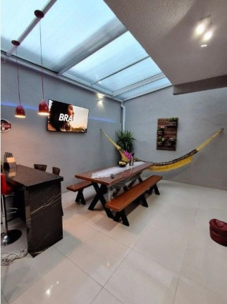 Imagem Casa com 3 Quartos à Venda, 110 m² em Gralha Azul - Fazenda Rio Grande Imagem Casa com 3 Quartos à Venda, 110 m² em Gralha Azul - Fazenda Rio Grande