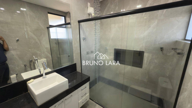 Imagem Apartamento com 4 Quartos à Venda, 300 m² em Centro - Betim