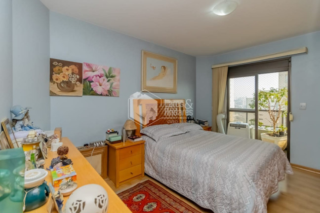 Imagem Apartamento com 4 Quartos à Venda, 170 m² em Perdizes - São Paulo