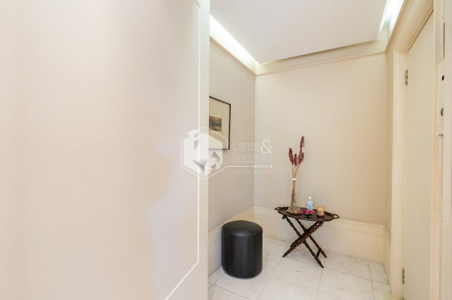 Imagem Apartamento com 4 Quartos à Venda, 200 m² em Vila Andrade - São Paulo Imagem Apartamento com 4 Quartos à Venda, 200 m² em Vila Andrade - São Paulo
