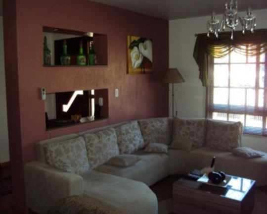 Imagem Casa com 5 Quartos à Venda, 286 m² em Juriti - Nova Petrópolis