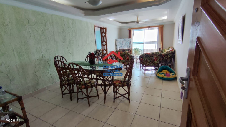 Imagem Apartamento com 3 Quartos à Venda, 122 m² em Caiçara - Praia Grande Imagem Apartamento com 3 Quartos à Venda, 122 m² em Caiçara - Praia Grande