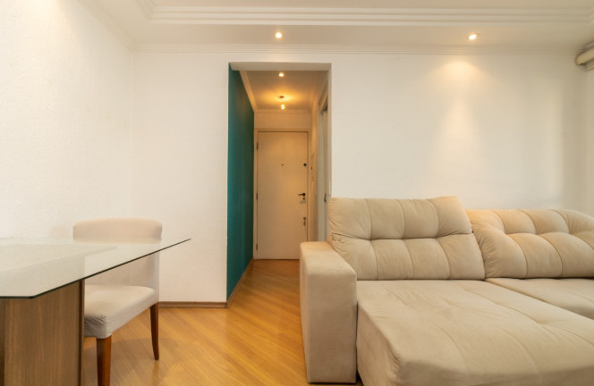 Imagem Apartamento com 1 Quarto à Venda, 42 m² em Vila Pompéia - São Paulo Imagem Apartamento com 1 Quarto à Venda, 42 m² em Vila Pompéia - São Paulo