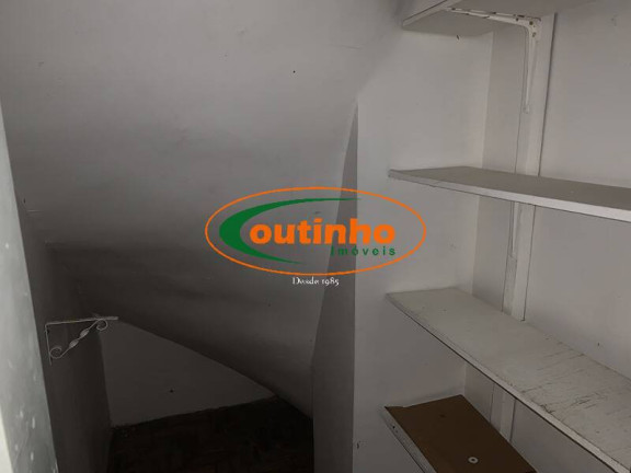 Imagem Casa com 4 Quartos à Venda, 176 m² em Tijuca - Rio De Janeiro Imagem Casa com 4 Quartos à Venda, 176 m² em Tijuca - Rio De Janeiro
