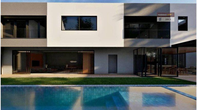 Imagem Casa com 5 Quartos à Venda, 758 m² em Residencial Alphaville Flamboyant - Goiânia Imagem Casa com 5 Quartos à Venda, 758 m² em Residencial Alphaville Flamboyant - Goiânia