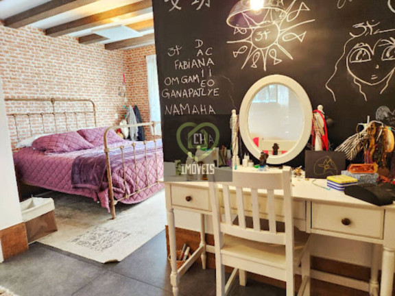 Imagem Apartamento com 3 Quartos à Venda, 241 m² em Jardim Das Perdizes - São Paulo Imagem Apartamento com 3 Quartos à Venda, 241 m² em Jardim Das Perdizes - São Paulo