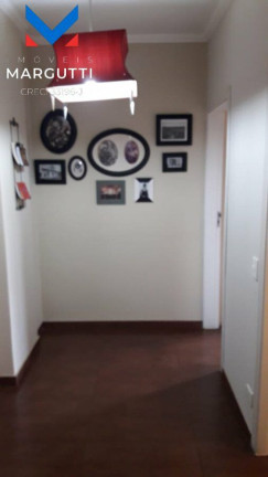 Imagem Apartamento com 3 Quartos à Venda, 170 m² em Centro - Americana