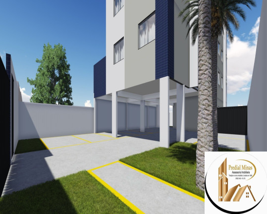 Imagem Imóvel com 3 Quartos à Venda, 119 m² em Jaqueline - Belo Horizonte