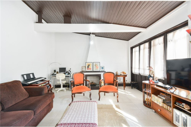 Imagem Apartamento com 2 Quartos à Venda, 152 m² em Vila Clementino - São Paulo Imagem Apartamento com 2 Quartos à Venda, 152 m² em Vila Clementino - São Paulo